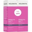 Helenvita Feminvita Daily Intimate Gentle Cleansing Foam 300ml (2 x 150ml)
