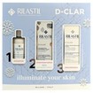 Rilastil Promo D-Clar Concentrated Micropeeling 30ml & Depigmenting Concentrate Drops 30ml & Daily Depigmenting Cream 15ml