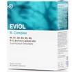 Eviol B-Complex Συμπλήρωμα Διατροφής για την Υποστήριξη της Φυσιολογικής Λειτουργίας του Νευρικού Συστήματος 60 Soft.Caps