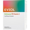 Eviol Echinacea & Vitamin C 60caps