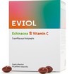 Eviol Echinacea & Vitamin C 60caps