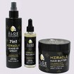 Aloe Colors Miracle Leave-in Silk Drops 50ml Aloe Colors Miracle Leave-in Silk Drops 50ml