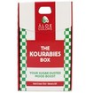 Aloe Colors Promo The Kourabies Box Your Sugar Dusted Mood Boost Hand Cream 75ml & Δώρο Mystery Gift