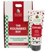 Aloe Colors Promo The Kourabies Box Your Sugar Dusted Mood Boost Hand Cream 75ml & Δώρο Mystery Gift