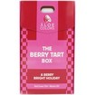Aloe Colors Promo The Berry Tart Box A Berry Bright Holiday Hand Cream 75ml & Δώρο Mystery Gift
