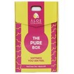 Aloe Colors Promo So Velvet Vol.2 The Pure Box Hand Ceram 75ml & Δώρο Mystery Gift
