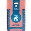 Aloe Colors Promo The Joy Box Celebrate Every Moment Hand Cream 75ml & Δώρο Mystery Gift