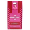 Aloe Colors Promo The Berry Tart Set Shower Gel 200ml & Body Lotion 120ml & Δώρο Christmas Ornament