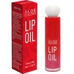 Aloe Colors Cherry Pop Lip Oil 10ml Red