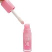 Aloe Colors Candy Drop Lip Oil 10ml Pink