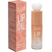 Aloe Colors Natural Kiss Lip Oil 10ml Beige