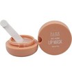 Aloe Colors Anti Aging Natural Kiss Lip Mask 10ml Beige