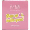 Aloe Colors Acne Patches Bye Spot 32patces - Flowers