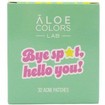 Aloe Colors Acne Patches Bye Spot 32patces - Stars
