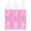 Aloe Colors Promo Sol Babe Shower Gel 100ml & Body Lotion 100ml & Hair & Body Mist & Νεσεσέρ 1 Τεμάχιο Δώρο