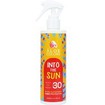 Aloe Colors Into the Sun Spf30 Body Sunscreen 200ml