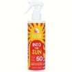 Aloe Colors Into the Sun Spf50 Body Sunscreen 200ml
