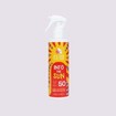 Aloe Colors Into the Sun Spf50 Body Sunscreen 200ml