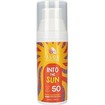 Aloe Colors Into the Sun Spf50 Face Sunscreen 50ml