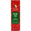 Aloe Colors Ho Ho Ho! Car Perfume 30ml