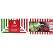 Aloe Colors Soy Hotties Chistmas Sandalwood & Cinnamon Apple 14 Τεμάχια