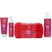 Aloe Colors Promo Berry Xmas Shower Gel 250ml & Body Cream 100ml & Hair & Body Mist 100ml & Δώρο Νεσεσέρ 1 Τεμάχιο