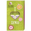 Aloe Colors Promo Mystery Syko Hair & Body Mist 100ml & Body Cream 50ml & Home & Linen Spray 100ml