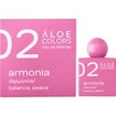 Aloe Colors Eau De Parfum 50ml - Armonia Aloe Colors Eau De Parfum 50ml - Armonia