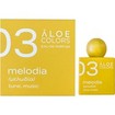 Aloe Colors Eau De Parfum 50ml - Melodia Aloe Colors Eau De Parfum 50ml - Melodia