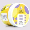 Aloe Colors Silky Touch Body Butter Be Lovely 200ml
