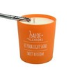 Aloe Colors Sweet Blossom Scented Soy Candle 220g