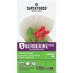 Superfoods S Berberine Plus 90caps