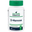 Doctor\'s Formulas Promo D-Mannose 90caps