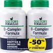 Doctor\'s Formulas Promo B-Complex Formula 240caps