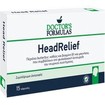 Doctor\'s Formulas Head Relief 15caps