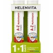 Helenvita Promo A - Z Multivitamin Complex 40 Effer.tabs (2x20 Effer.tabs)