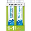 Helenvita Promo Electrolytes 5 Minerals & 7 Vitamins Orange 40 Effer.tabs (2x20 Effer.tabs) Helenvita Promo Electrolytes 5 Minerals & 7 Vitamins Orange 40 Effer.tabs (2x20 Effer.tabs)
