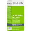 Helenvita Acnormal Face Cream Spf30, 50ml Helenvita Acnormal Face Cream Spf30, 50ml