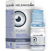 Helenvision Pure 0,1% Eye Drops 10ml