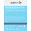 Helenvision Lid Pads 30x2 Τεμάχια