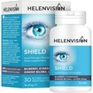Helenvision Bilberry, Eyebright, Ginko Biloba & Lutein 30veg.caps