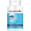 Helenvision Bilberry, Eyebright, Ginko Biloba & Lutein 30veg.caps