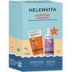 Helenvita Promo Kids Sun Care Spf50 Face & Body Lotion 150ml & Δώρο Unicorn Detangling Spray 200ml & Νεσεσέρ 1 Τεμάχιο