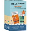 Helenvita Promo Kids Sun Care Spf50 Face & Body Lotion 150ml & Δώρο Dino Styling Gel 100ml & Νεσεσέρ 1 Τεμάχιο