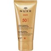 Nuxe Sun Face Cream Spf50, 50ml Promo -20% Nuxe Sun Face Cream Spf50, 50ml Promo -20%