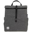 The Lunch Bags Lunchpack Stone Grey Κωδ 81720, 1 Τεμάχιο