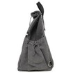 The Lunch Bags Lunchpack Stone Grey Κωδ 81720, 1 Τεμάχιο