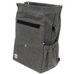 The Lunch Bags Lunchpack Stone Grey Κωδ 81720, 1 Τεμάχιο