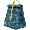 The Lunch Bags Kids Fishes Κωδ LB1198, 1 Τεμάχιο - Intstrumens