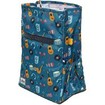 The Lunch Bags Kids Fishes Κωδ LB1198, 1 Τεμάχιο - Intstrumens